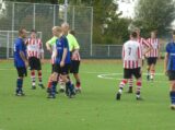 S.K.N.W.K. 3 - Z.S.C. '62 2 (comp.) seizoen 2022-2023 (83/209)